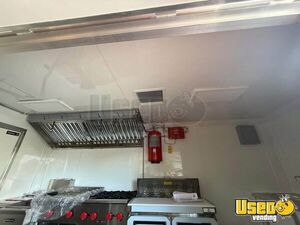 2025 Kitchen Trailer Kitchen Food Trailer Flatgrill New Jersey for Sale