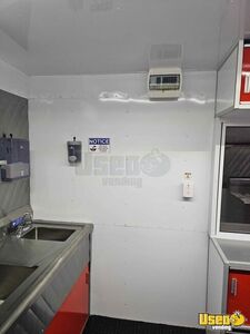 2025 Kitchen Trailer Kitchen Food Trailer Flatgrill New York for Sale