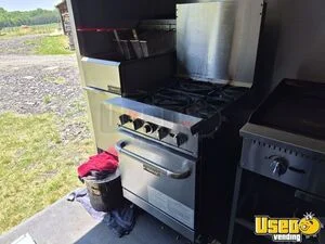 2025 Kitchen Trailer Kitchen Food Trailer Flatgrill North Carolina for Sale