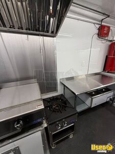 2025 Kitchen Trailer Kitchen Food Trailer Flatgrill North Carolina for Sale