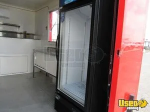 2025 Kitchen Trailer Kitchen Food Trailer Flatgrill Ohio for Sale