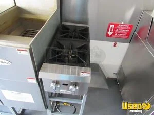 2025 Kitchen Trailer Kitchen Food Trailer Flatgrill Ohio for Sale