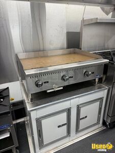 2025 Kitchen Trailer Kitchen Food Trailer Flatgrill Texas for Sale