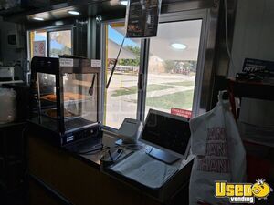 2025 Kitchen Trailer Kitchen Food Trailer Flatgrill Texas for Sale