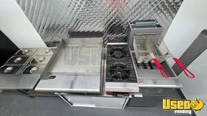 2025 Kitchen Trailer Kitchen Food Trailer Flatgrill Texas for Sale