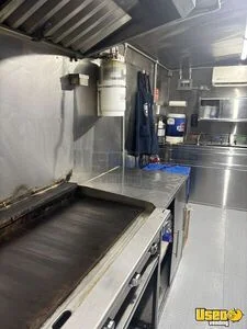 2025 Kitchen Trailer Kitchen Food Trailer Flatgrill Utah for Sale