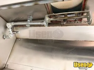 2025 Kitchen Trailer Kitchen Food Trailer Food Warmer Illinois for Sale