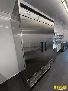2025 Kitchen Trailer Kitchen Food Trailer Food Warmer North Carolina for Sale