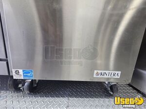 2025 Kitchen Trailer Kitchen Food Trailer Food Warmer Oregon for Sale