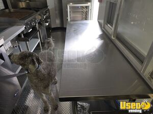 2025 Kitchen Trailer Kitchen Food Trailer Fryer Colorado for Sale