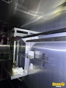 2025 Kitchen Trailer Kitchen Food Trailer Fryer Indiana for Sale