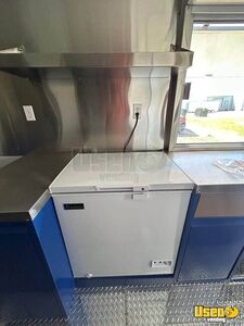 2025 Kitchen Trailer Kitchen Food Trailer Fryer Iowa for Sale