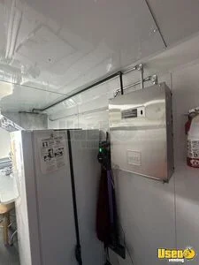 2025 Kitchen Trailer Kitchen Food Trailer Fryer Kentucky for Sale