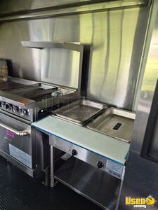 2025 Kitchen Trailer Kitchen Food Trailer Fryer Louisiana for Sale