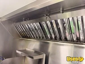 2025 Kitchen Trailer Kitchen Food Trailer Fryer Nevada for Sale
