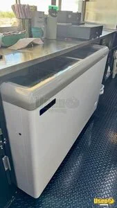 2025 Kitchen Trailer Kitchen Food Trailer Fryer New Mexico for Sale