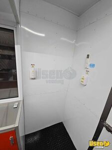 2025 Kitchen Trailer Kitchen Food Trailer Fryer New York for Sale