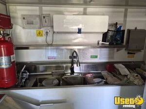 2025 Kitchen Trailer Kitchen Food Trailer Fryer North Carolina for Sale