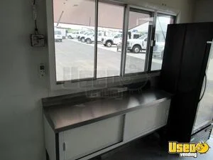 2025 Kitchen Trailer Kitchen Food Trailer Fryer Ohio for Sale