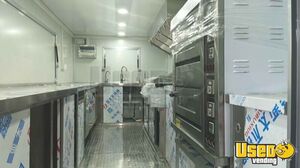 2025 Kitchen Trailer Kitchen Food Trailer Generator British Columbia for Sale
