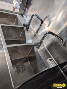 2025 Kitchen Trailer Kitchen Food Trailer Generator Colorado for Sale