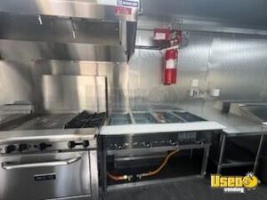 2025 Kitchen Trailer Kitchen Food Trailer Generator Georgia for Sale