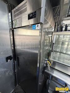 2025 Kitchen Trailer Kitchen Food Trailer Generator Louisiana for Sale