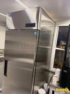 2025 Kitchen Trailer Kitchen Food Trailer Generator Nevada for Sale