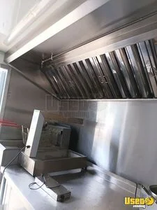 2025 Kitchen Trailer Kitchen Food Trailer Generator Ohio for Sale