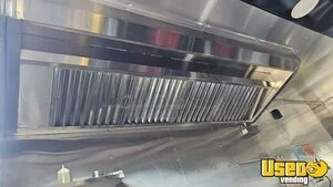2025 Kitchen Trailer Kitchen Food Trailer Generator Texas for Sale
