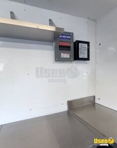 2025 Kitchen Trailer Kitchen Food Trailer Generator Virginia for Sale