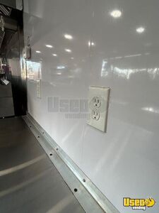 2025 Kitchen Trailer Kitchen Food Trailer Gray Water Tank Michigan for Sale