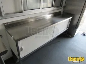 2025 Kitchen Trailer Kitchen Food Trailer Gray Water Tank Ohio for Sale