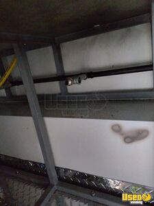 2025 Kitchen Trailer Kitchen Food Trailer Gray Water Tank Virginia for Sale