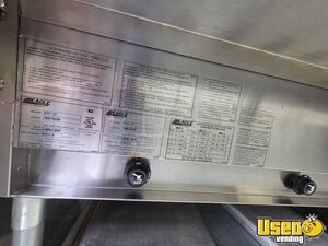 2025 Kitchen Trailer Kitchen Food Trailer Grease Trap Oregon for Sale