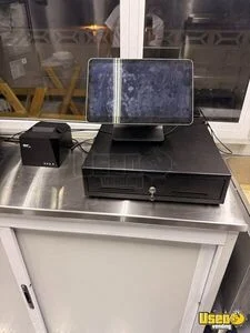 2025 Kitchen Trailer Kitchen Food Trailer Ice Bin Nevada for Sale