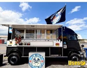 Charming - 2025 6' x 21' Kitchen Food Concession Trailer with Fire Suppression System for Sale in Illinois!