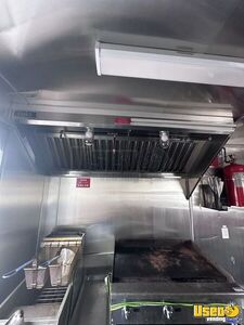 2025 Kitchen Trailer Kitchen Food Trailer Insulated Walls Indiana for Sale