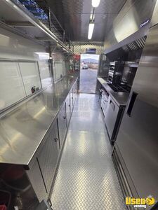 2025 Kitchen Trailer Kitchen Food Trailer Insulated Walls Oregon for Sale