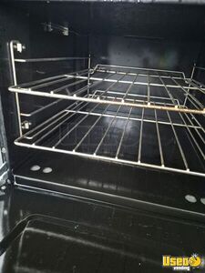 2025 Kitchen Trailer Kitchen Food Trailer Interior Lighting Louisiana for Sale