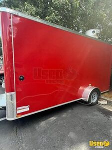 2025 Kitchen Trailer Kitchen Food Trailer New Jersey for Sale