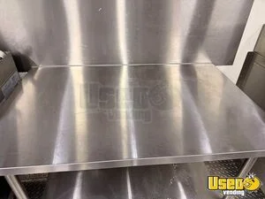 2025 Kitchen Trailer Kitchen Food Trailer Oven Nevada for Sale