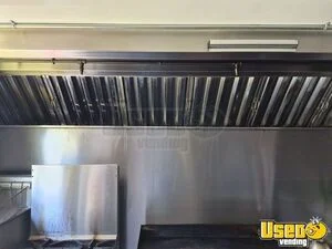 2025 Kitchen Trailer Kitchen Food Trailer Oven North Carolina for Sale