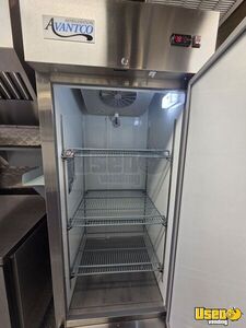 2025 Kitchen Trailer Kitchen Food Trailer Oven Oregon for Sale