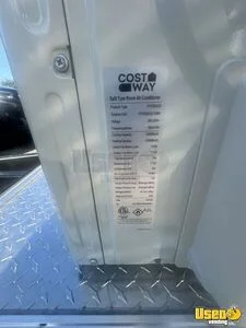 2025 Kitchen Trailer Kitchen Food Trailer Pro Fire Suppression System Kentucky for Sale