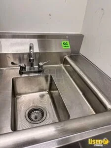 2025 Kitchen Trailer Kitchen Food Trailer Pro Fire Suppression System Nevada for Sale