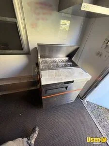 2025 Kitchen Trailer Kitchen Food Trailer Propane Tank Colorado for Sale
