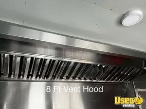 2025 Kitchen Trailer Kitchen Food Trailer Propane Tank Colorado for Sale