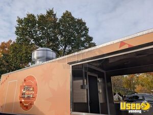 2025 Kitchen Trailer Kitchen Food Trailer Propane Tank Colorado for Sale