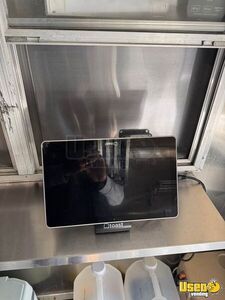 2025 Kitchen Trailer Kitchen Food Trailer Propane Tank Florida for Sale